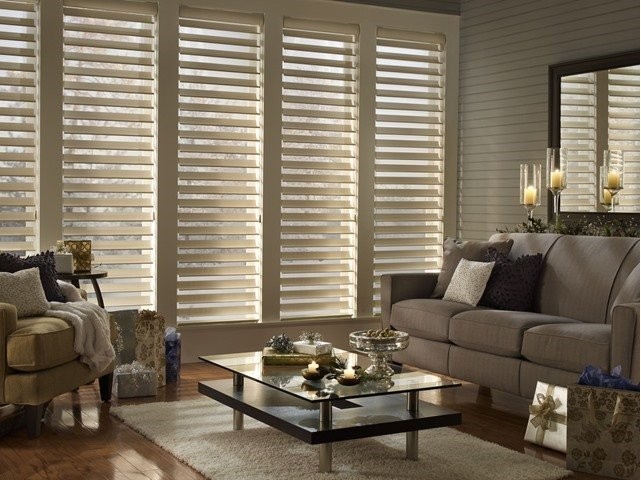 Hunter Douglas Dealer Image